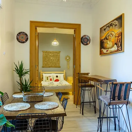 Urban Balcony Retreat- Near Galata Metro Apartment Istanbul