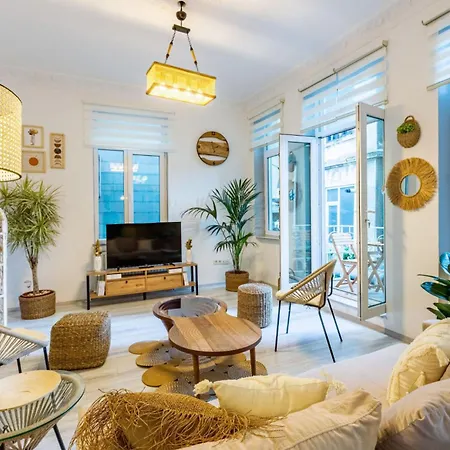 Apartmán Urban Balcony Retreat- Near Galata Metro Istanbulská provincie